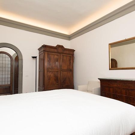 Bardini Garden Apartment Florence Luaran gambar