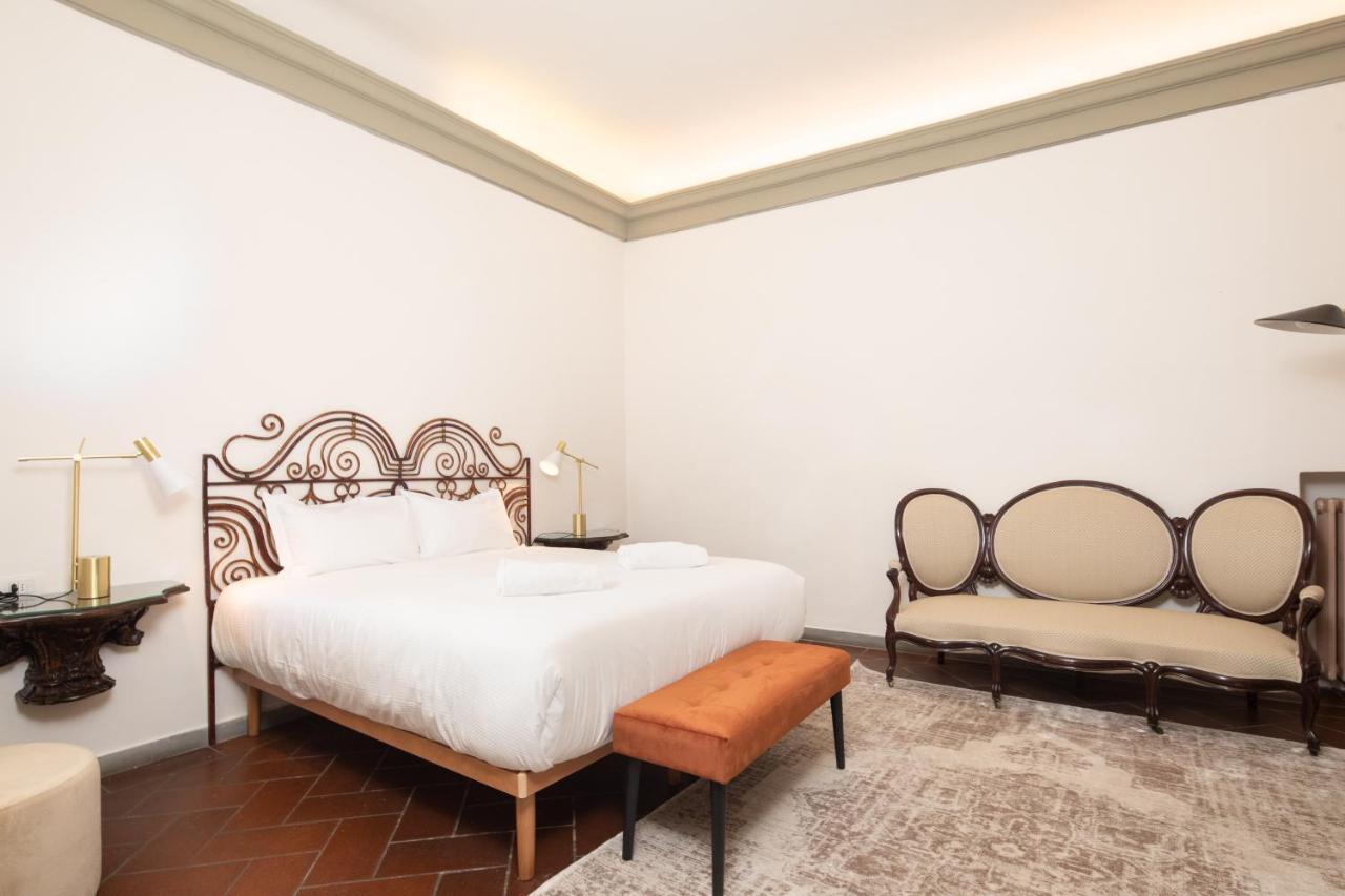 Bardini Garden Apartment Florence Luaran gambar
