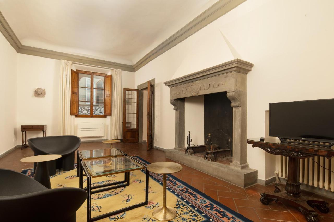Bardini Garden Apartment Florence Luaran gambar