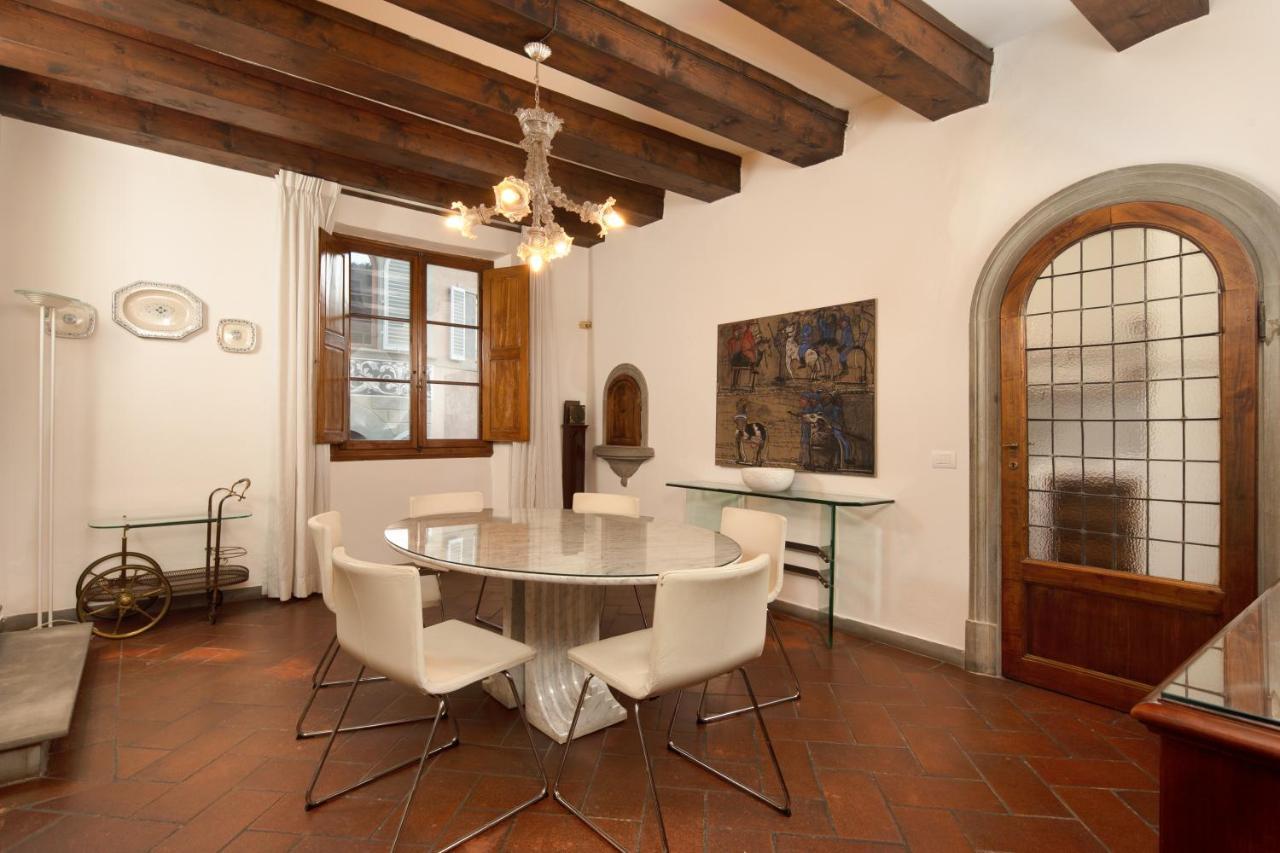 Bardini Garden Apartment Florence Luaran gambar