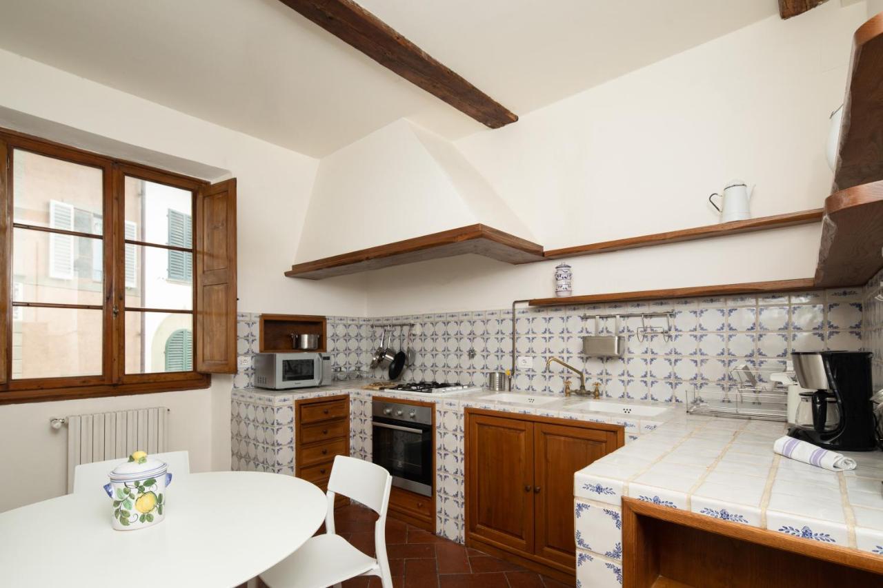 Bardini Garden Apartment Florence Luaran gambar