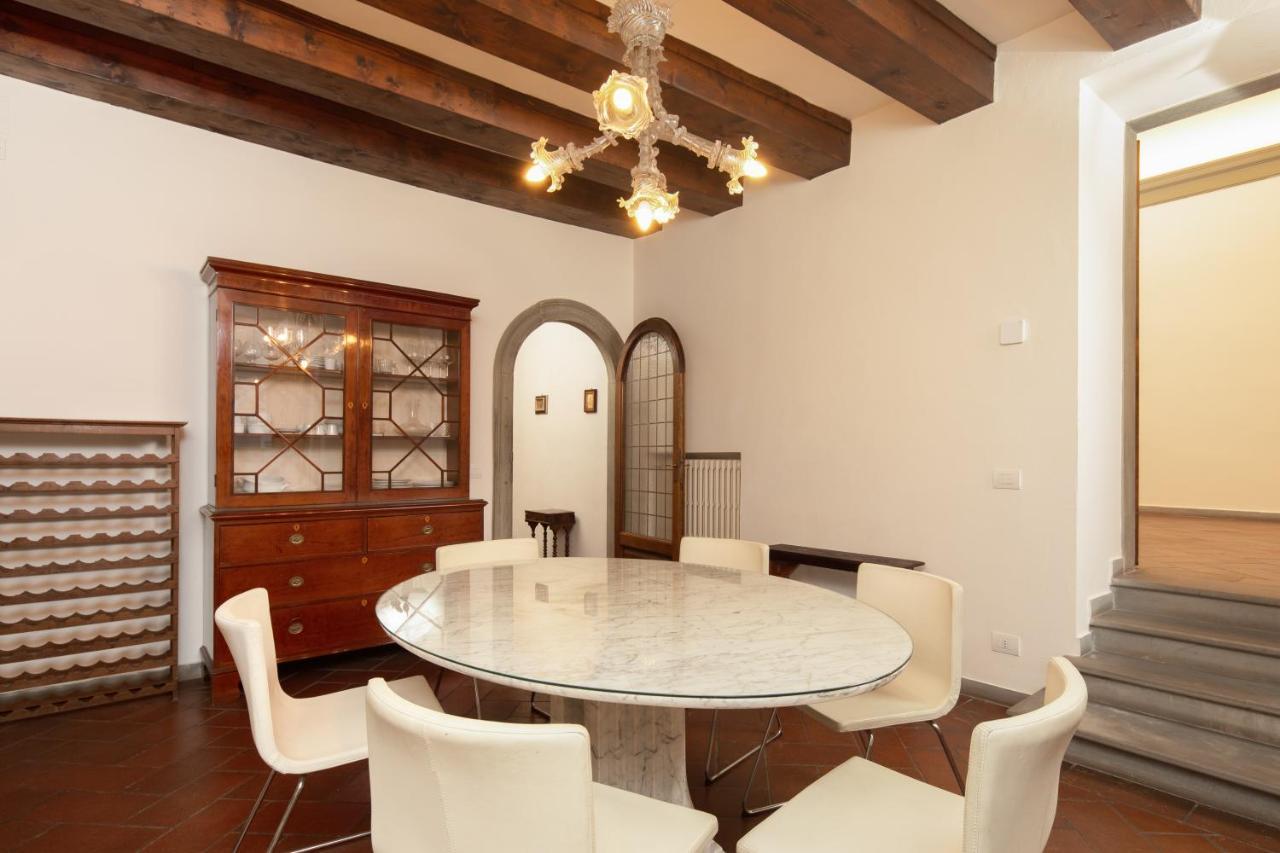 Bardini Garden Apartment Florence Luaran gambar