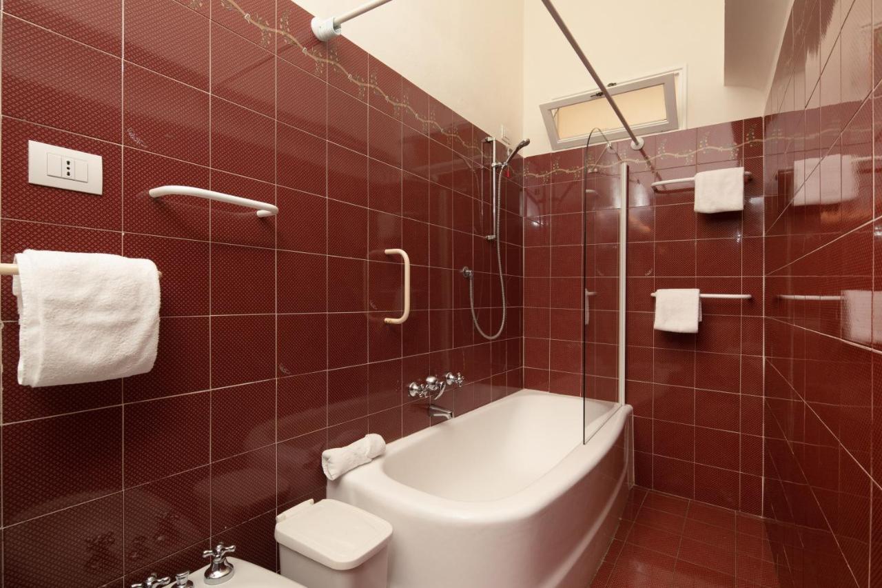 Bardini Garden Apartment Florence Luaran gambar