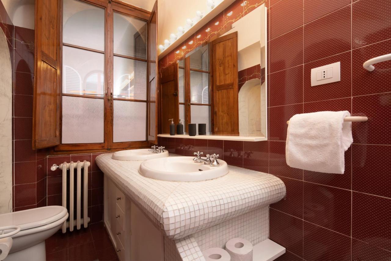 Bardini Garden Apartment Florence Luaran gambar