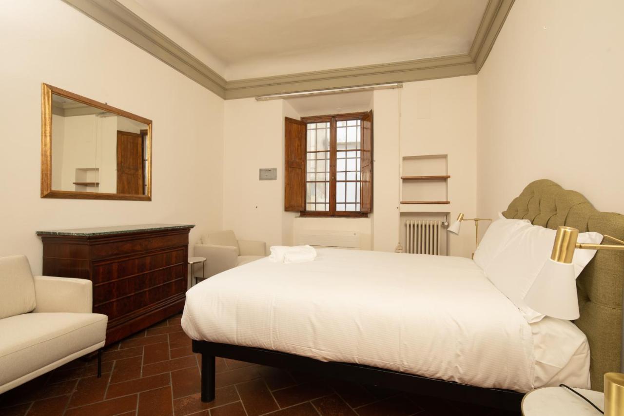 Bardini Garden Apartment Florence Luaran gambar