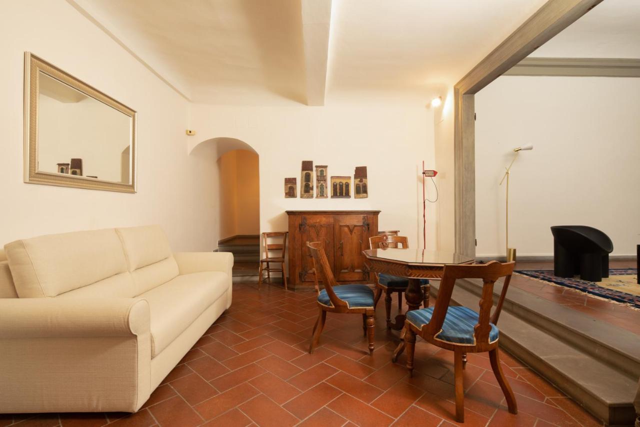 Bardini Garden Apartment Florence Luaran gambar