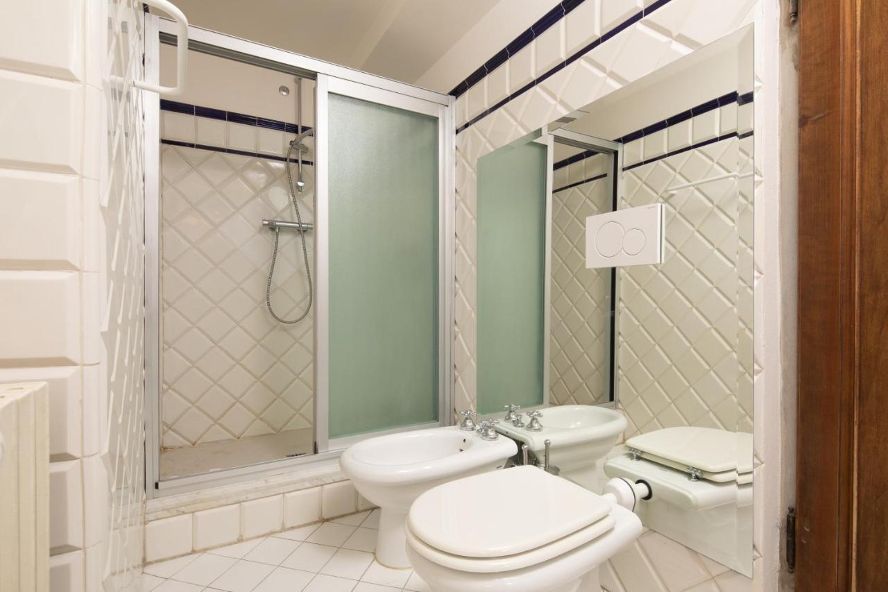 Bardini Garden Apartment Florence Luaran gambar