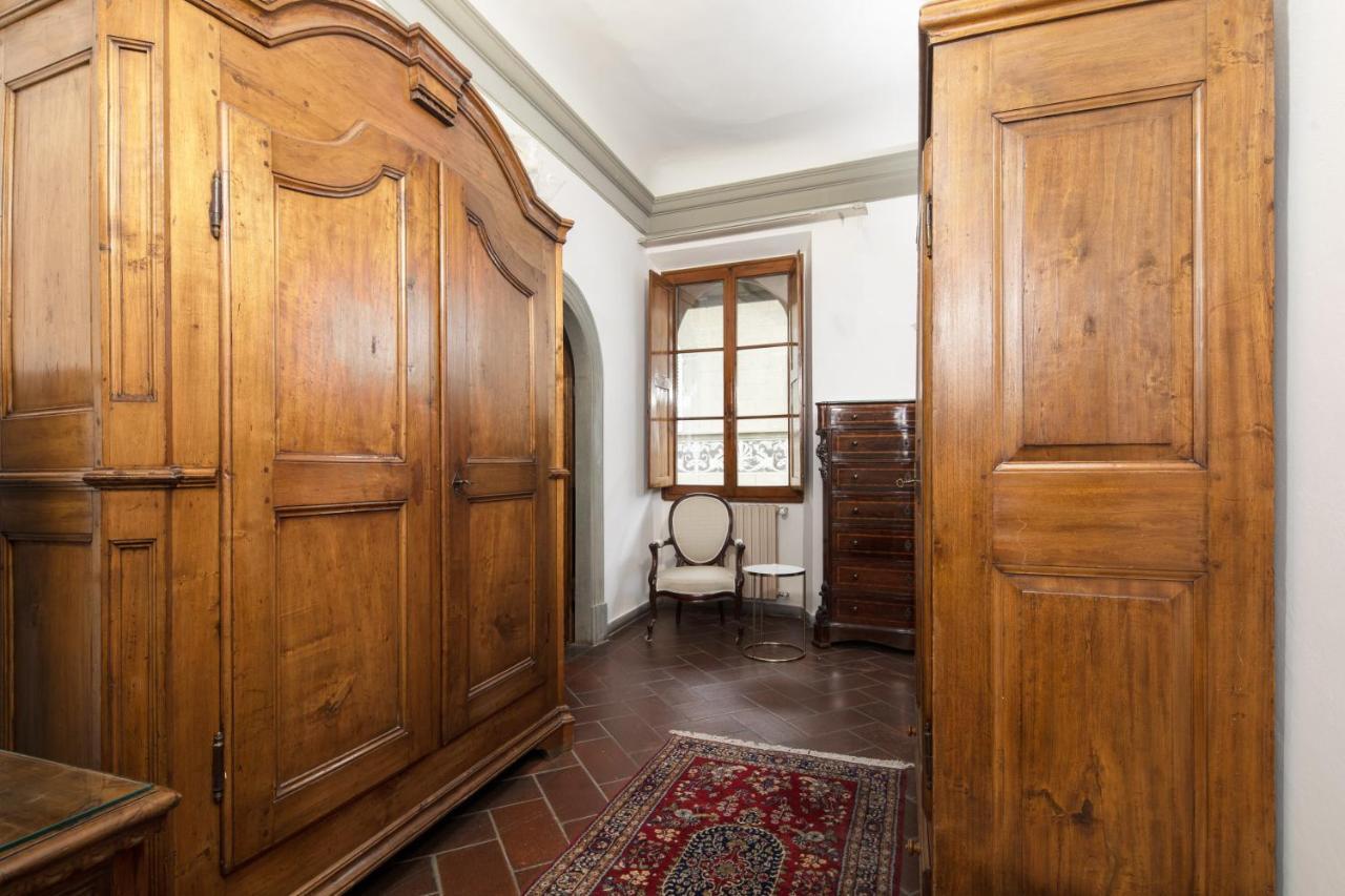 Bardini Garden Apartment Florence Luaran gambar