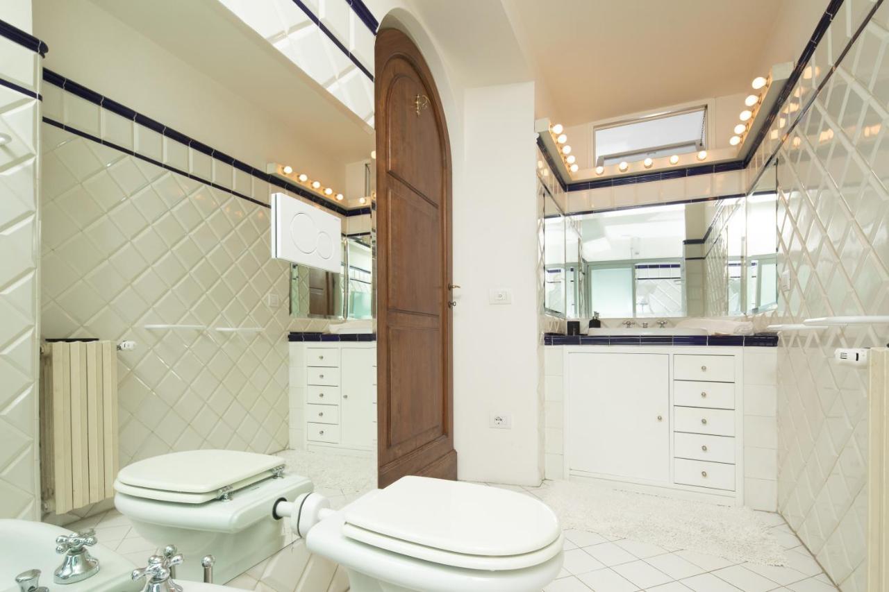 Bardini Garden Apartment Florence Luaran gambar
