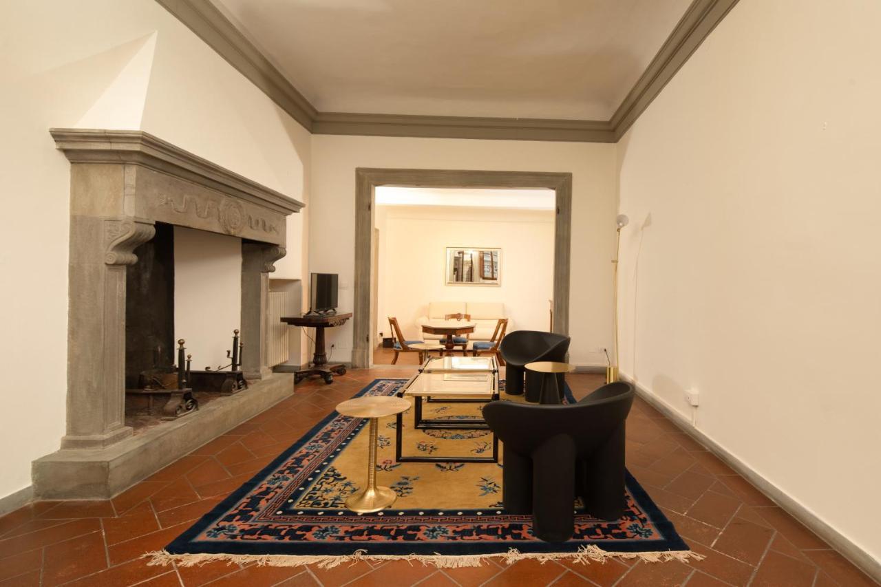 Bardini Garden Apartment Florence Luaran gambar