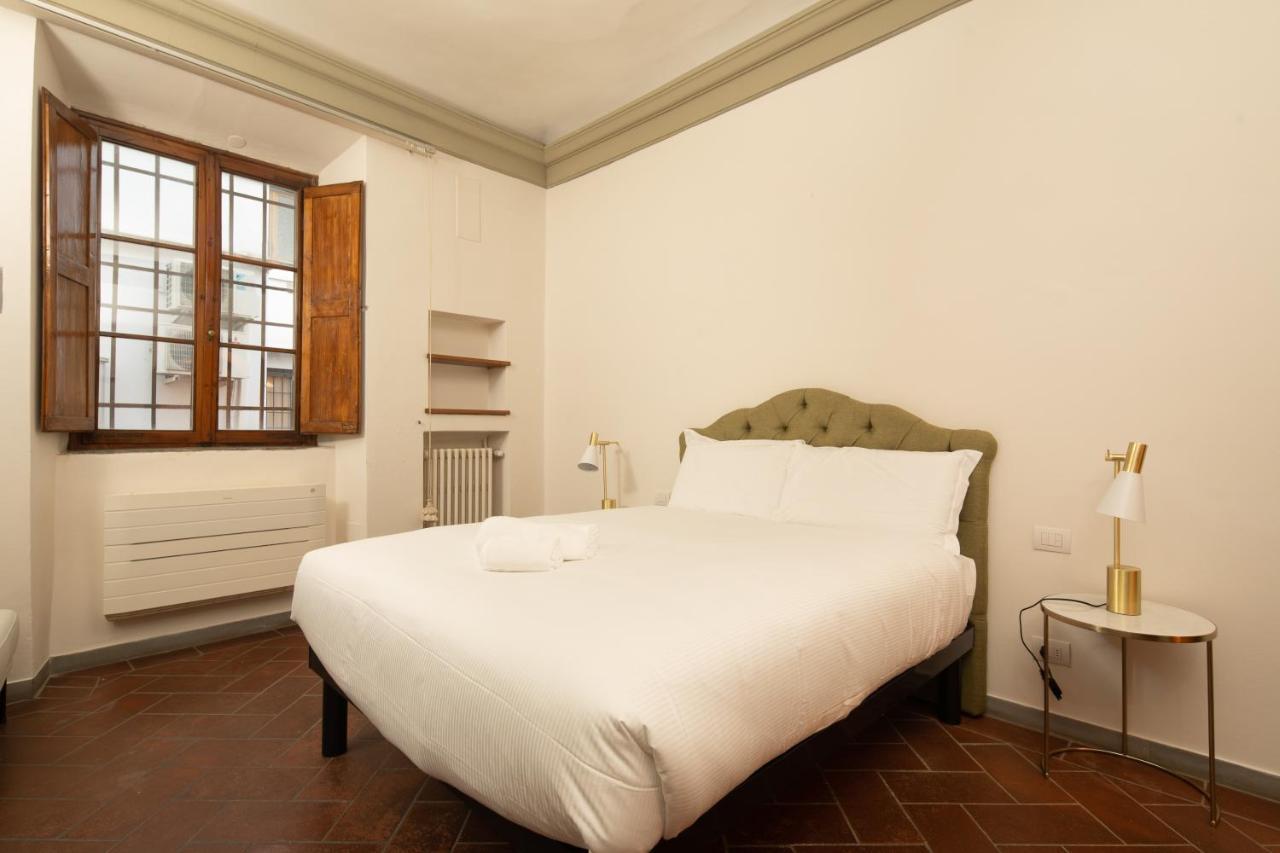 Bardini Garden Apartment Florence Luaran gambar
