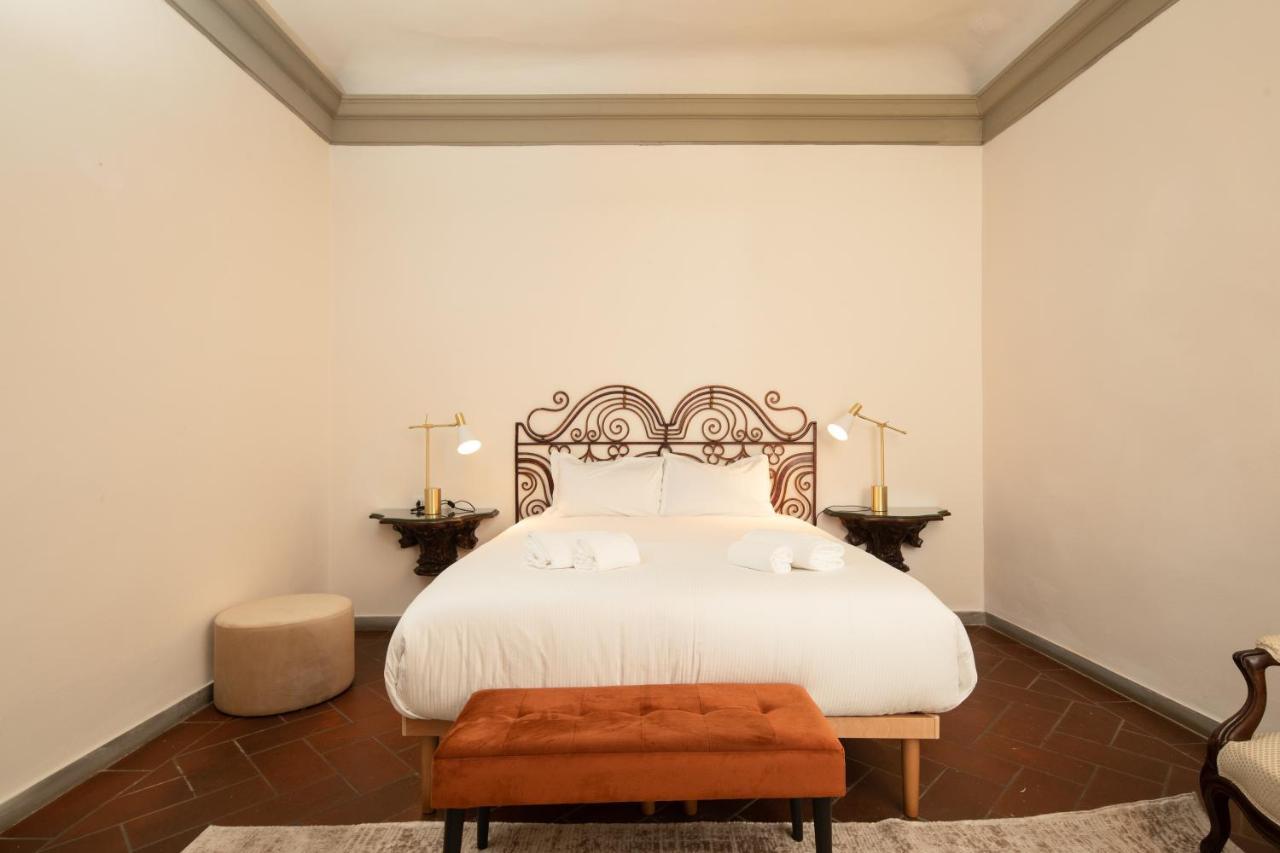 Bardini Garden Apartment Florence Luaran gambar