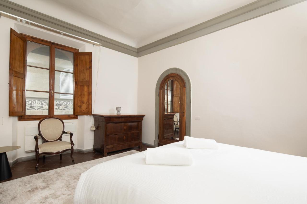 Bardini Garden Apartment Florence Luaran gambar