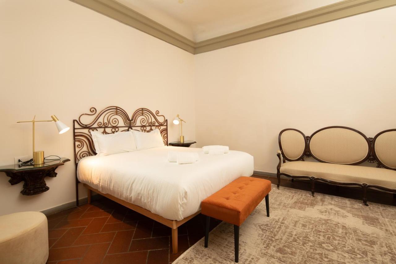Bardini Garden Apartment Florence Luaran gambar